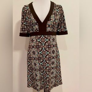 Ladies Dress by Laundry